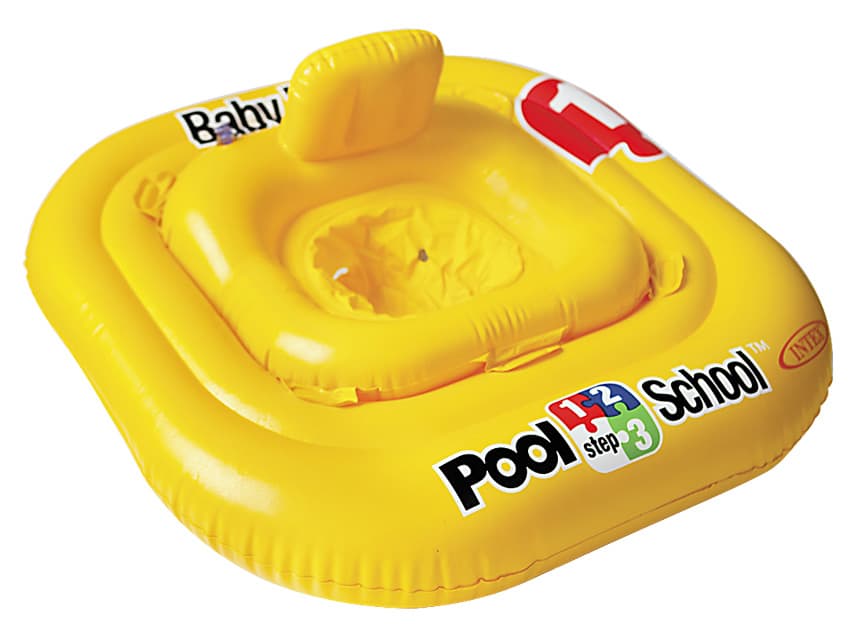 Baby Badestol Intex