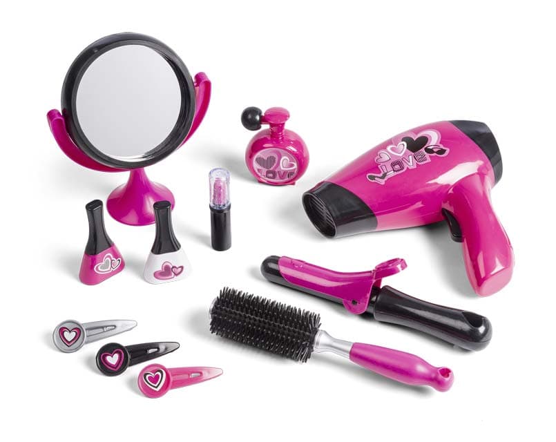 4 girlz beauty sæt