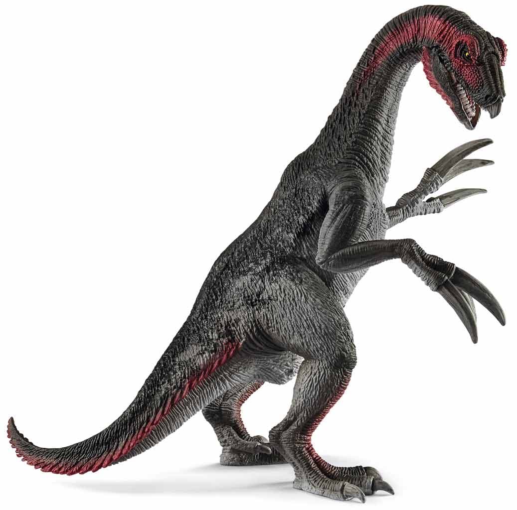 schleich - Therizinosaurus