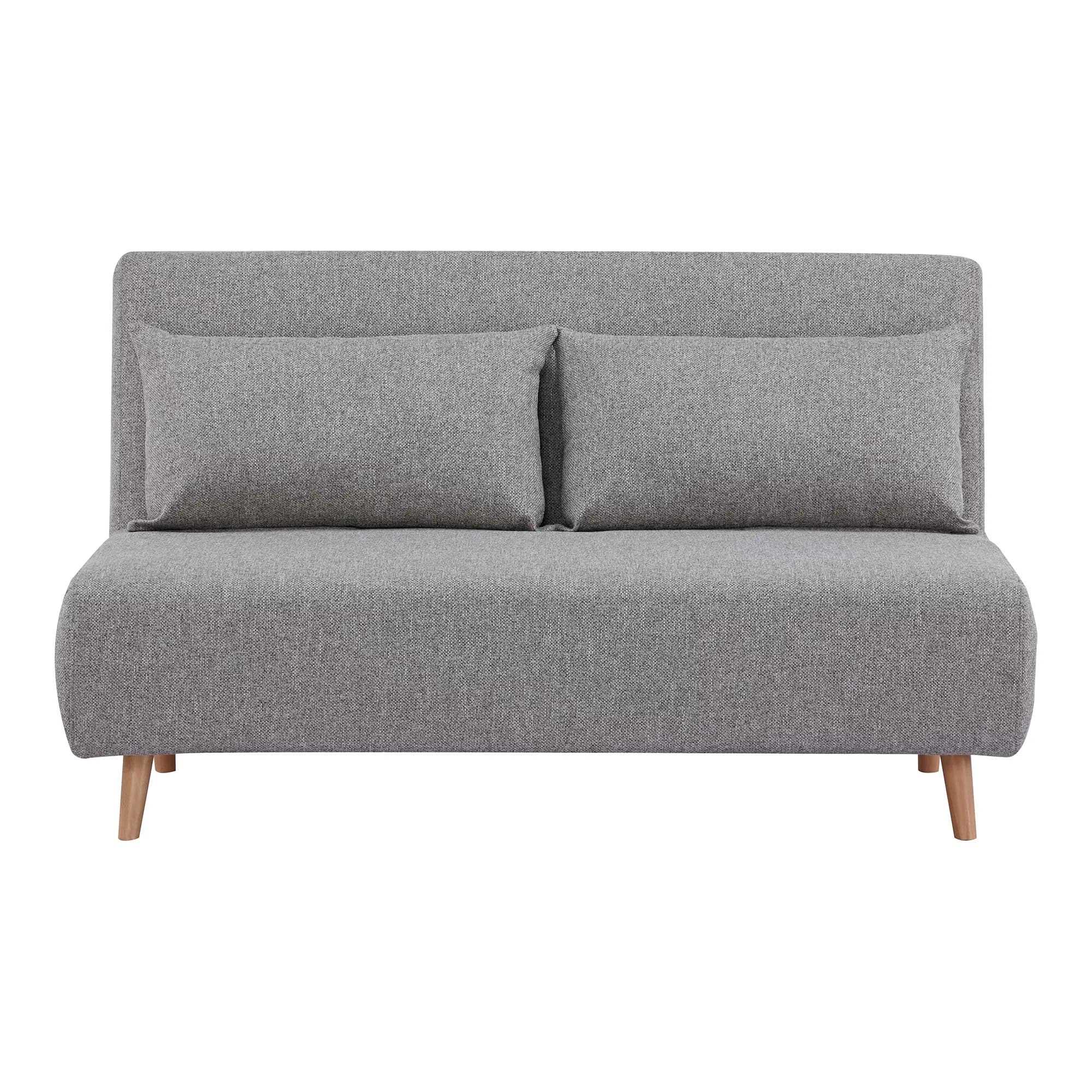 HOUSE NORDIC MYLOW SOVESOFA 2 PERS GRŠ - 160