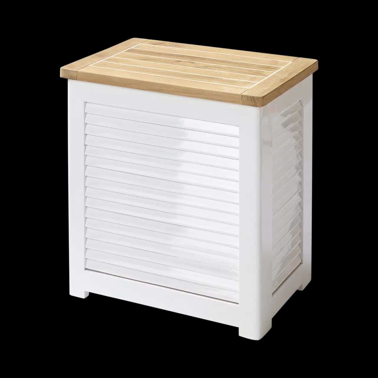 CINAS EVERYDAY OPBEVARINGSBOKS HVID - 45