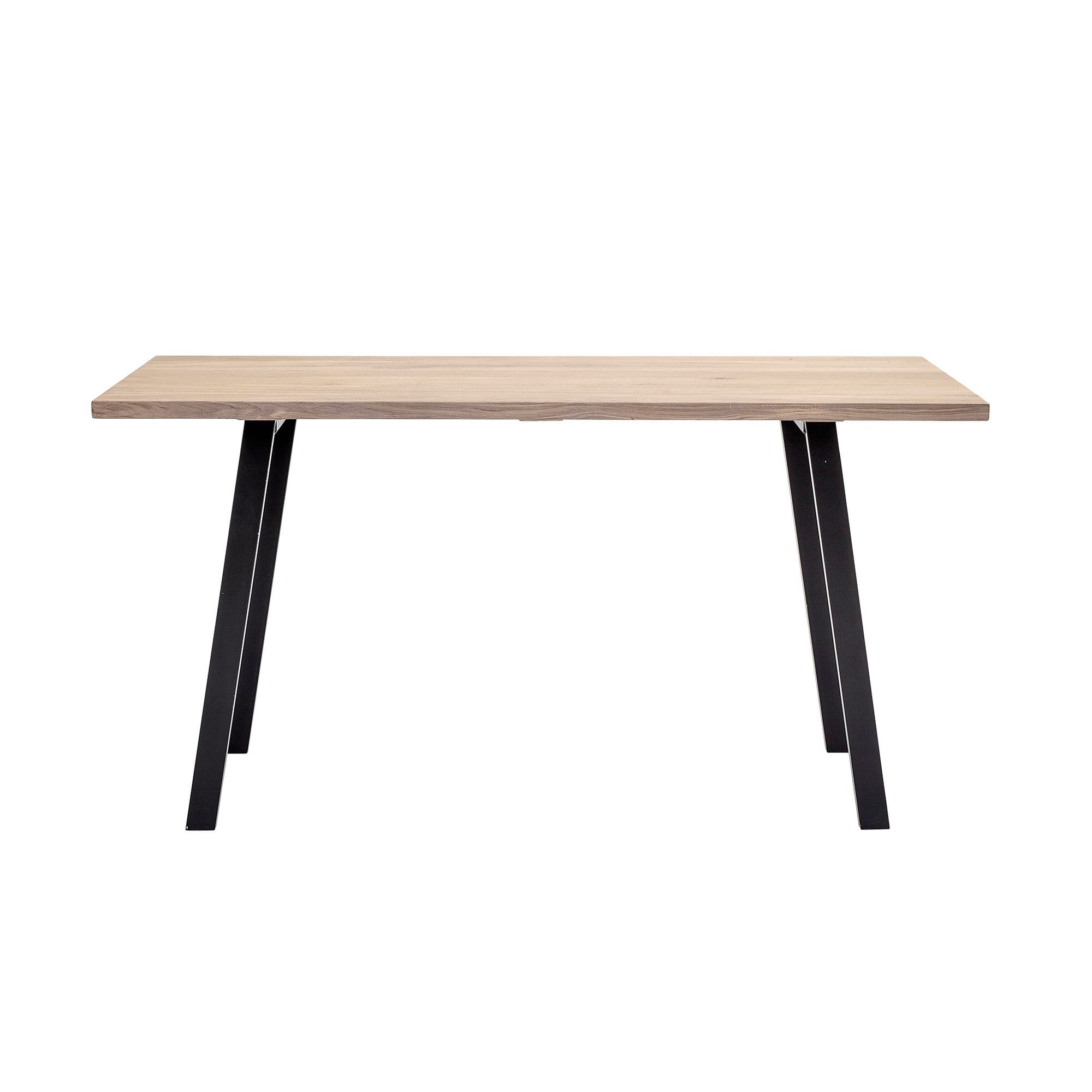 BLOOMINGVILLE COZY SKRIVEBORD NATUR EG - 145