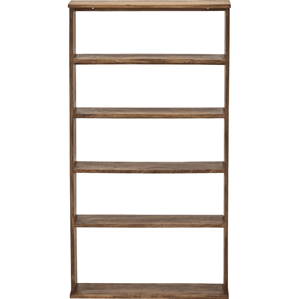 HOUSE DOCTOR REOL BALANCE ANTIK BRUN -130