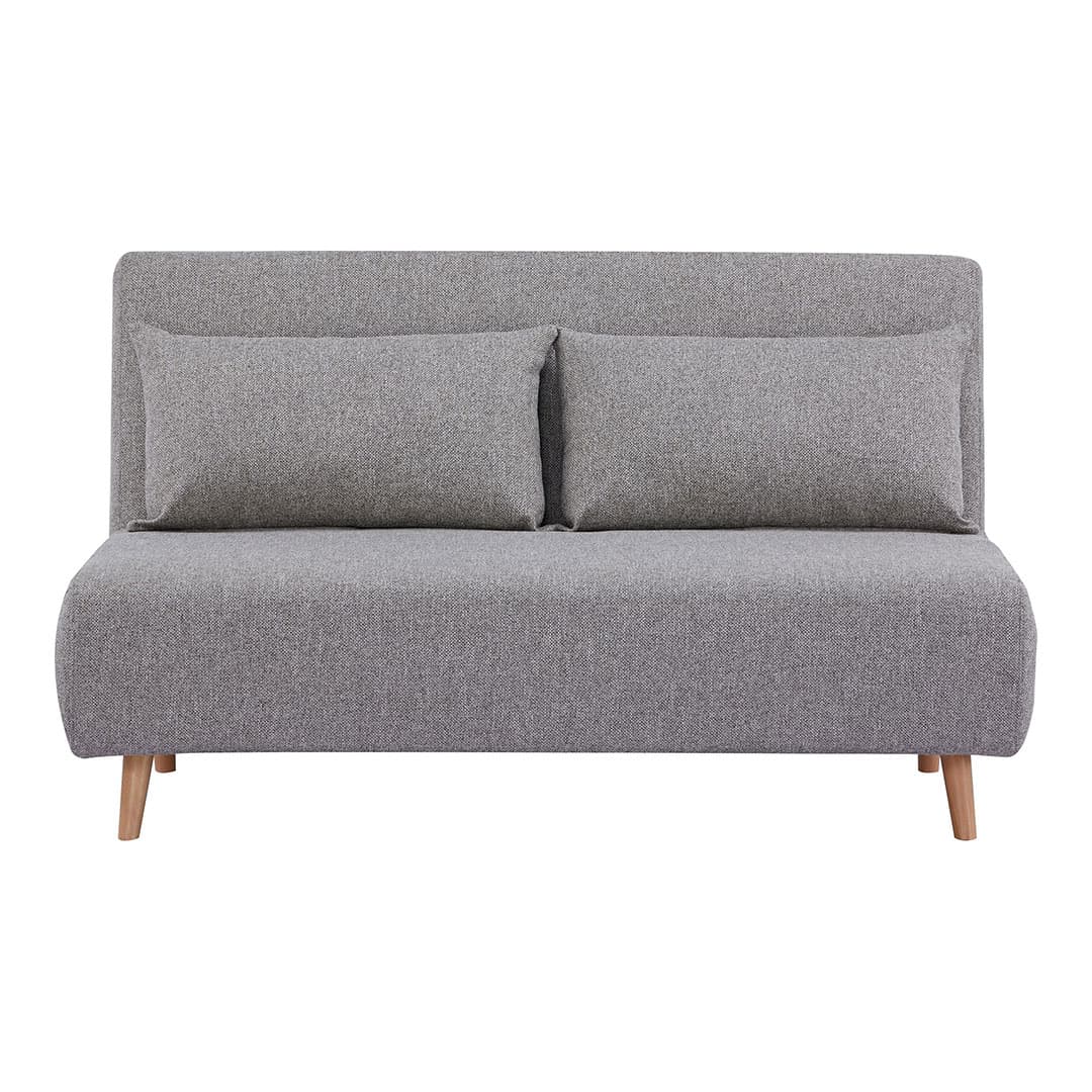 Marlow sovesofa 2 pers. grå