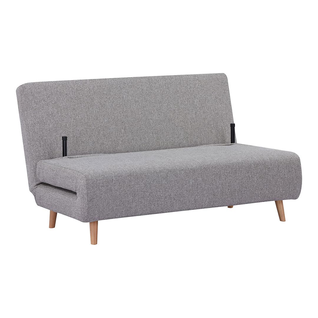 Marlow sovesofa 2 pers. grå view 2