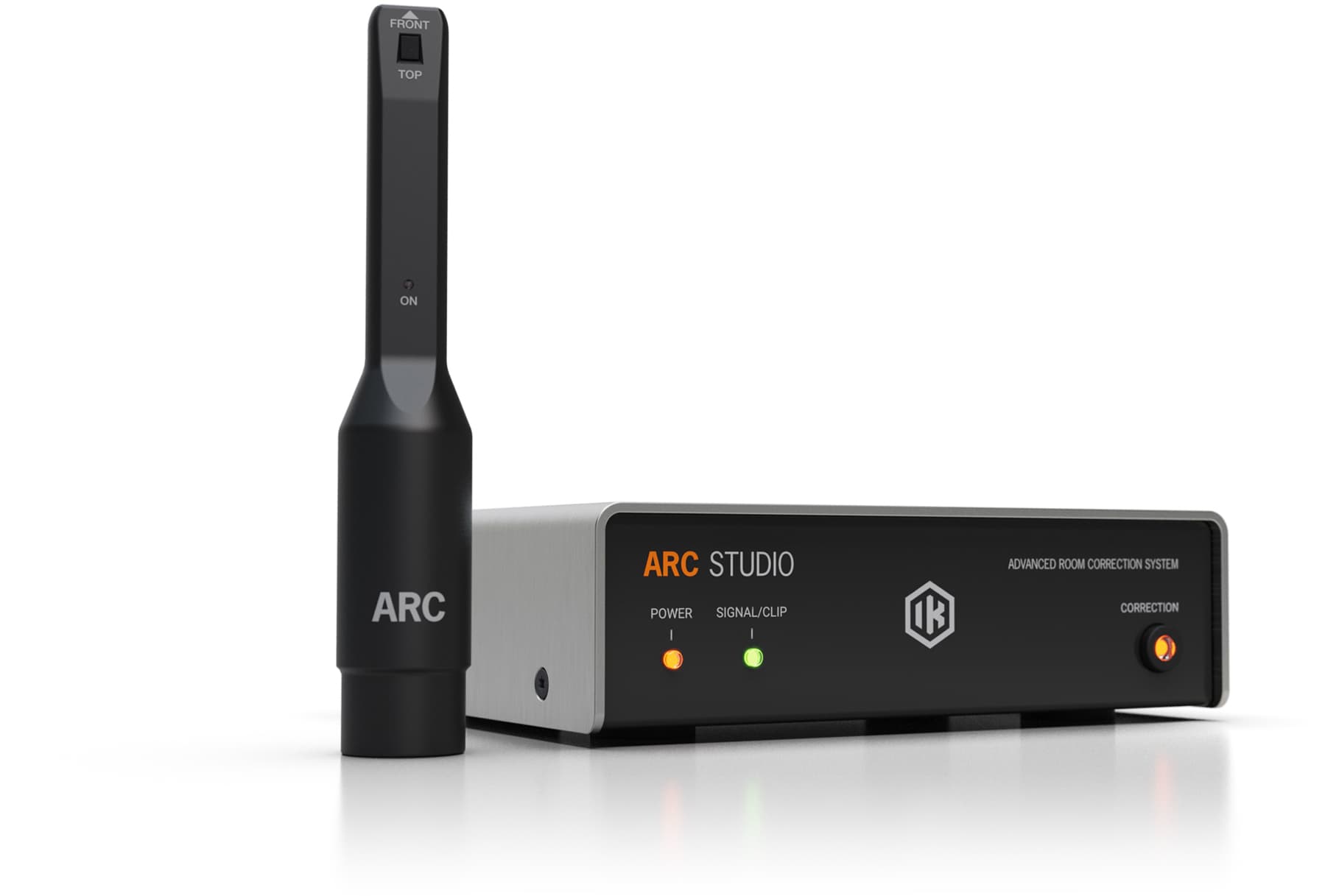 IK Multimedia ARC Studio