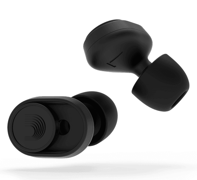D´Addario dBud Ørepropper