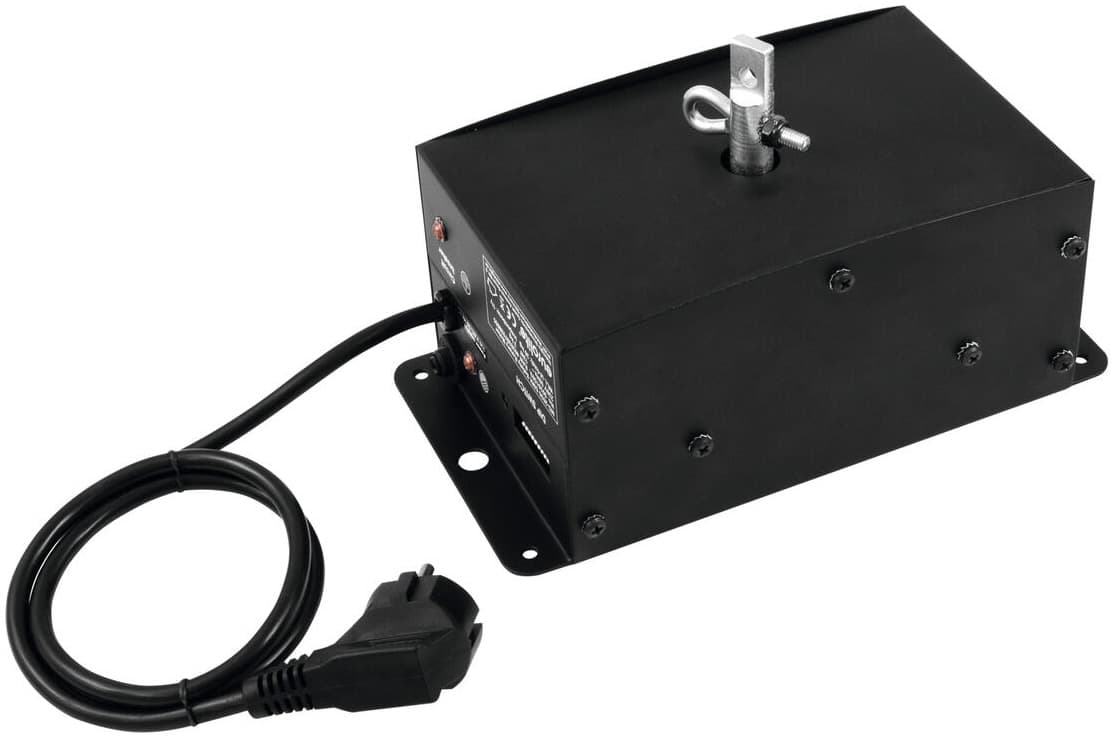 Eurolite MD-2030 Spejlkuglemotor med DMX 10kg