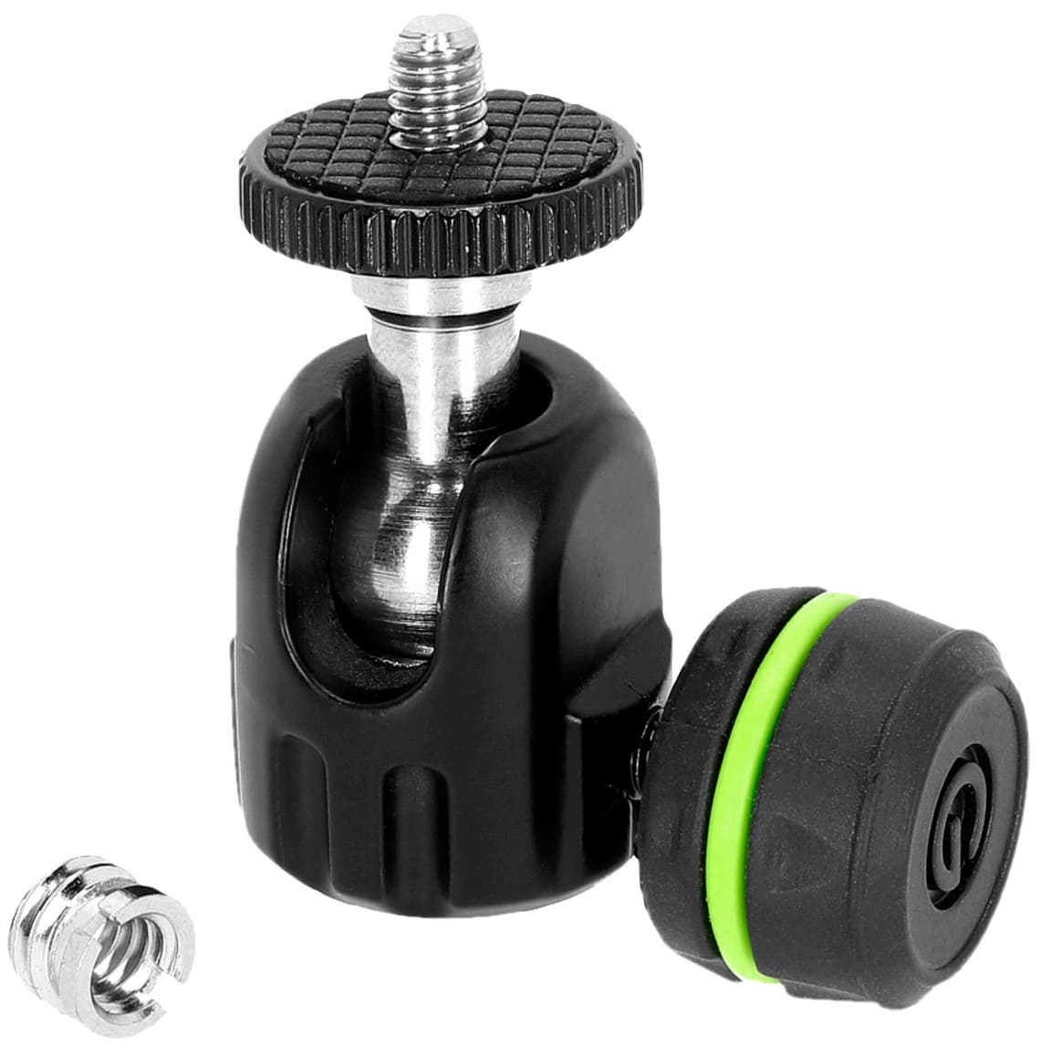 Gravity MS QT 2 B - Quick-Tilt 1/4" adapter