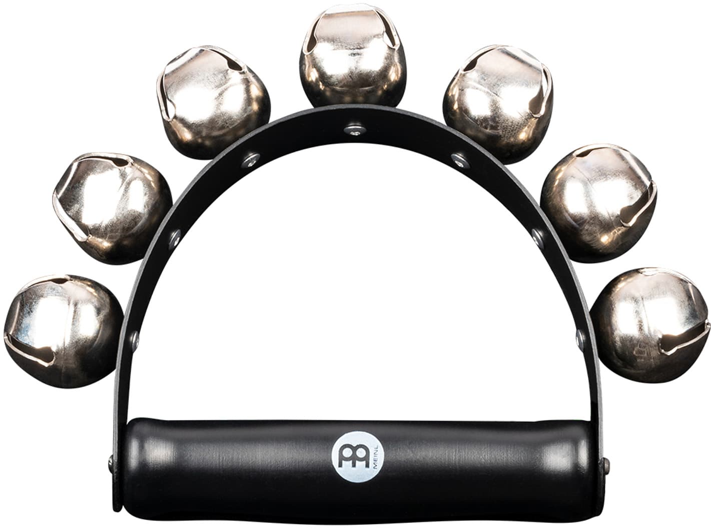Meinl SLB7 Håndleds bjælde - Sort