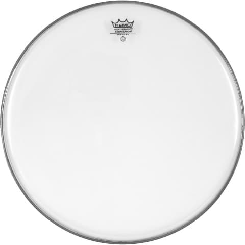 Remo Ambassador Coated Trommeskind 10