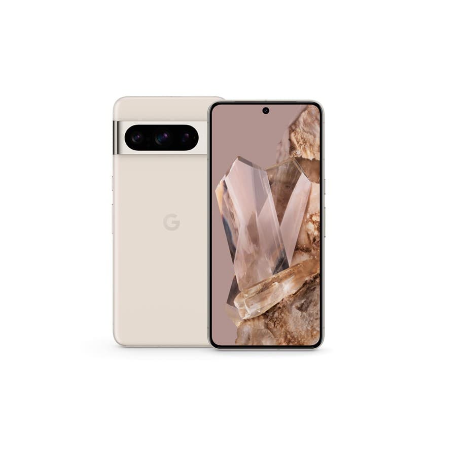Google Pixel 8 Pro 256GB/12GB - Porcelain