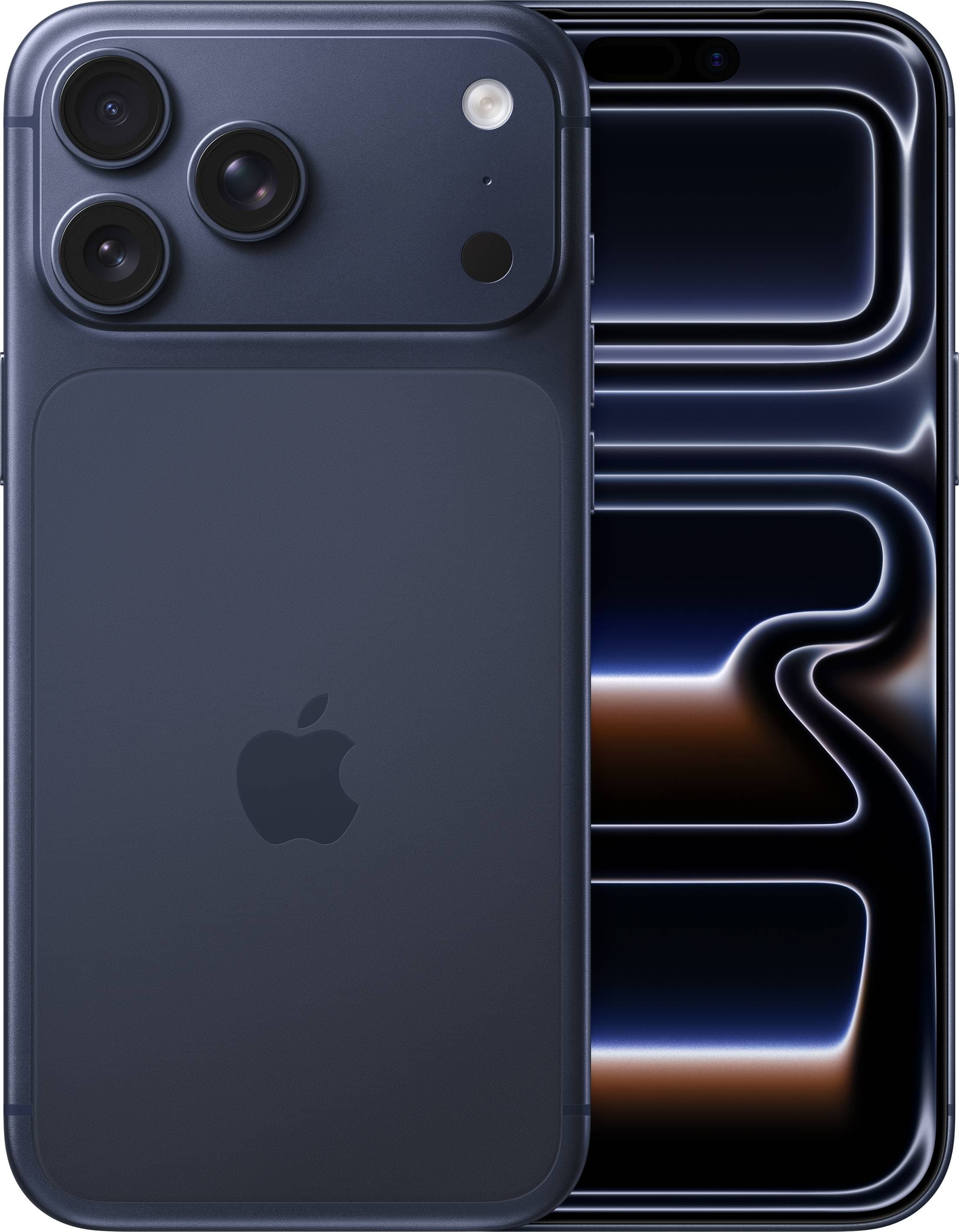 Apple iPhone 17 Pro Max 256GB - Deep Blue ESIM