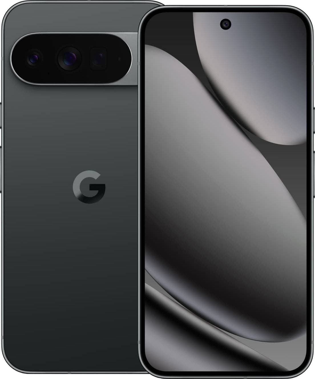 Google Pixel 10 Pro XL 256GB/16GB - Obsidian