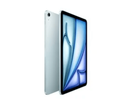 Apple iPad Air 11" (2024) 256GB - Blue