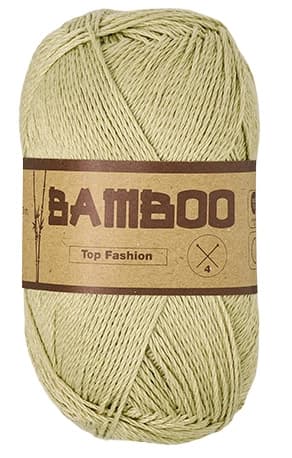 Lammy Bamboo - 100% Bambus Garn fv 0074