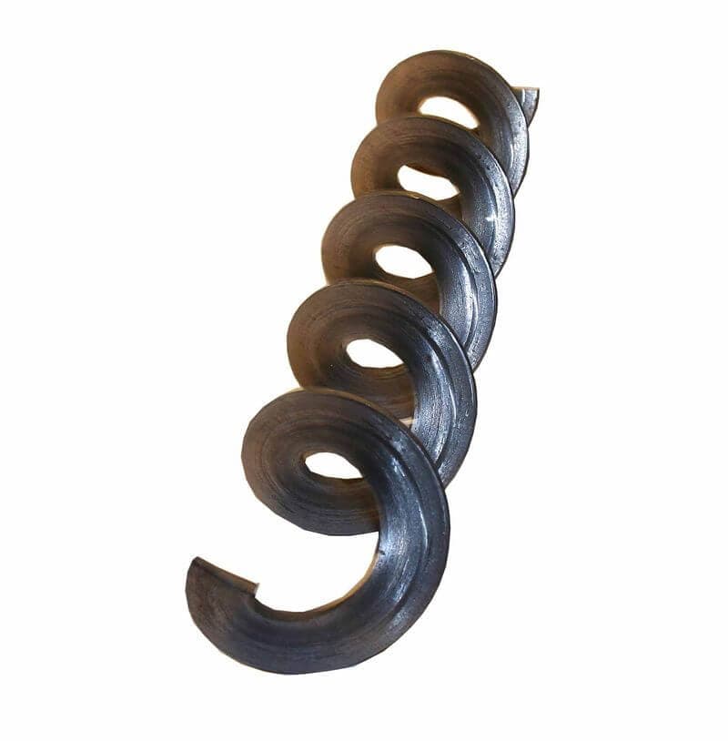 Snegl Til Optager 80 Mm Venstre - Aza