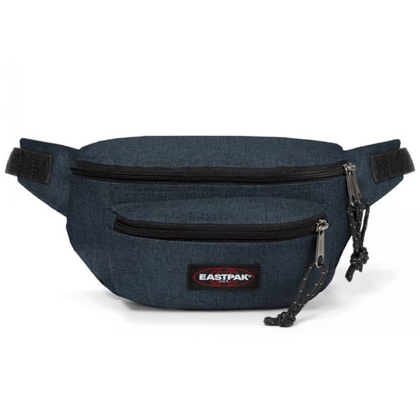 Eastpak Doggy Bag bæltetaske Triple Denim
