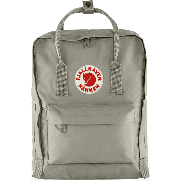 Fjällräven Kånken Rygsæk Fog