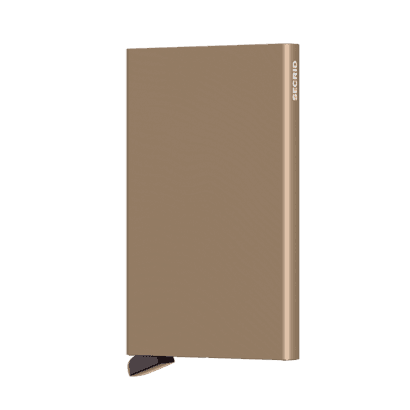 SECRID RFID Cardprotector C-Sand