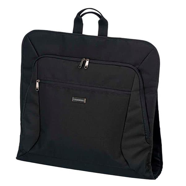 Travelite Mobile Rejsegarderobe Sort