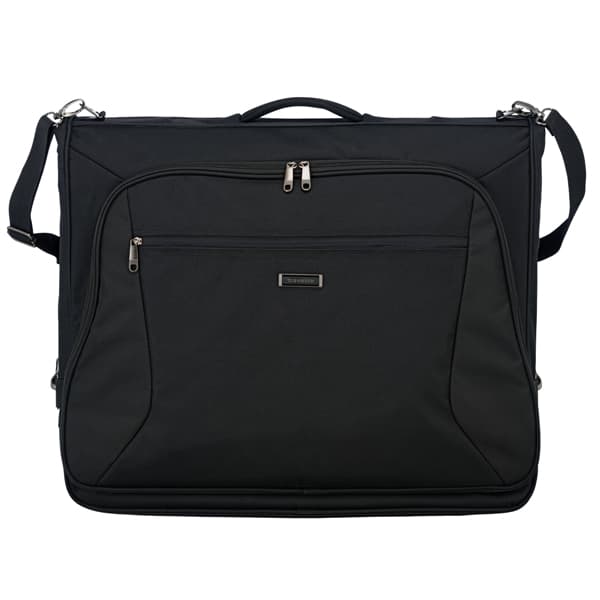 Travelite Mobile Klassisk Rejsegarderobe Sort