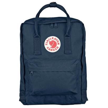 Fjällräven Kånken rygsæk Navy