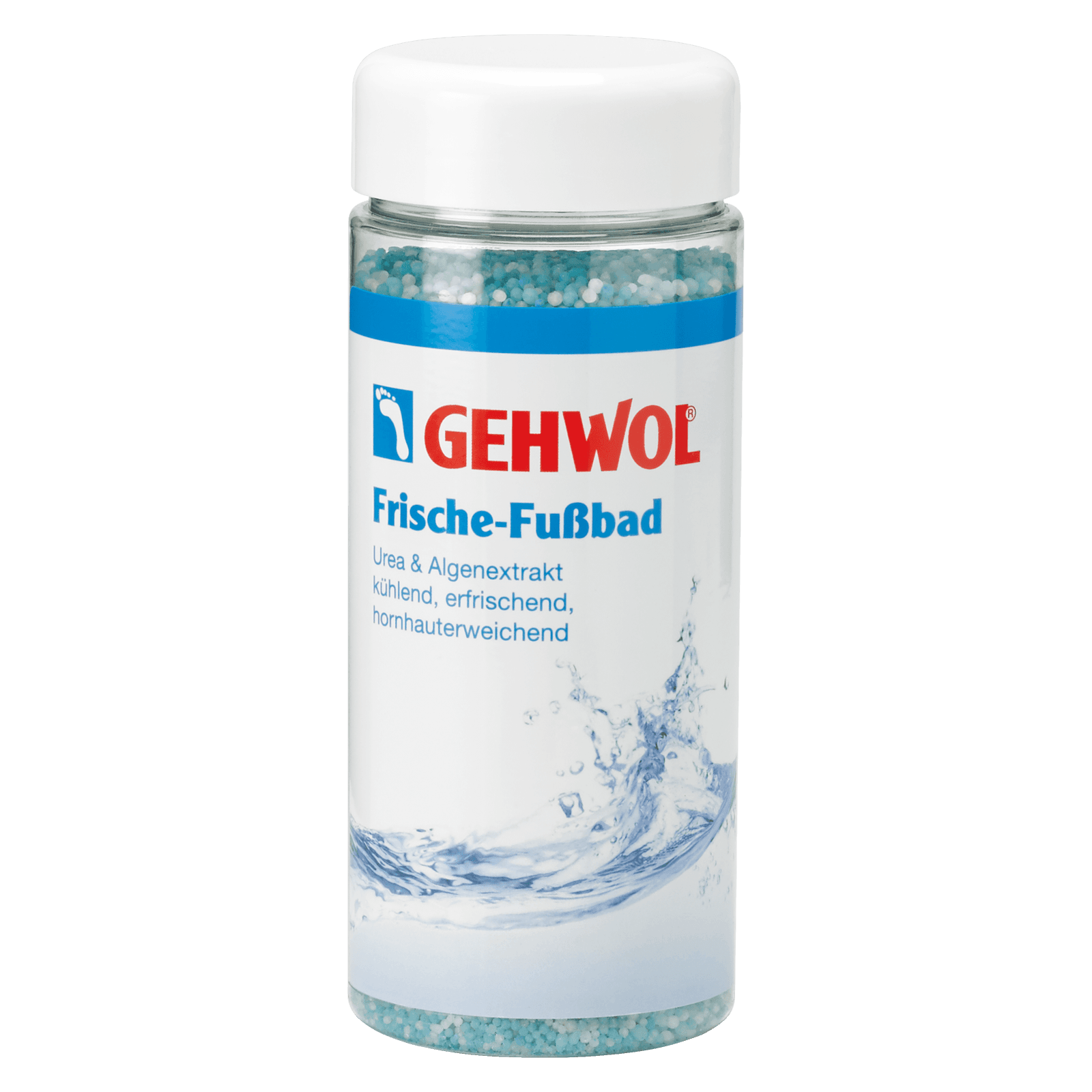 Gehwol opfriskende fodbad, 330 gram
