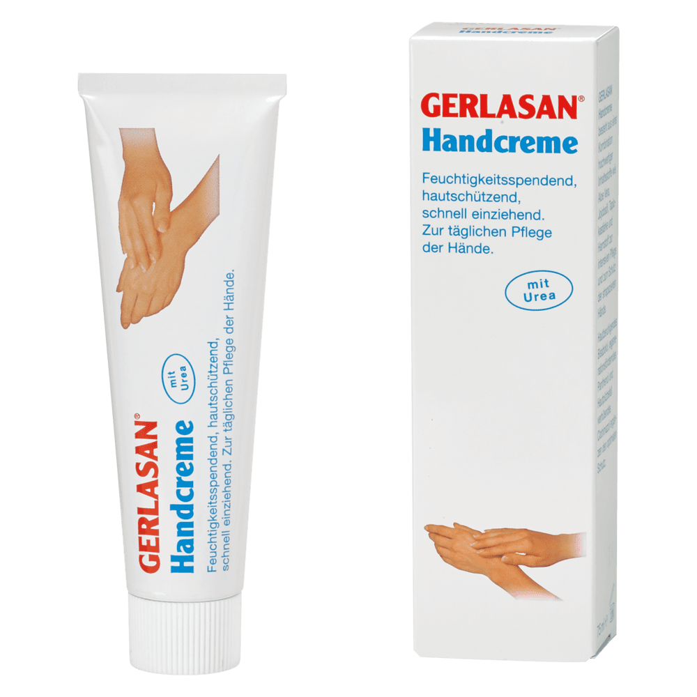 Gerlasan håndcreme, 75 ml