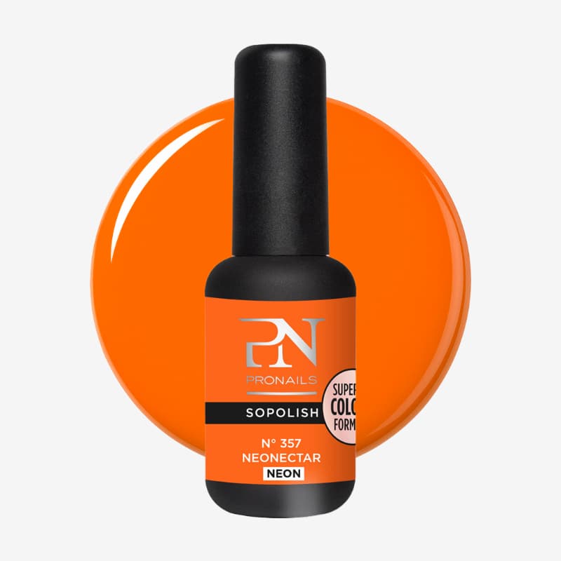 Sopolish 357 Neonectar
