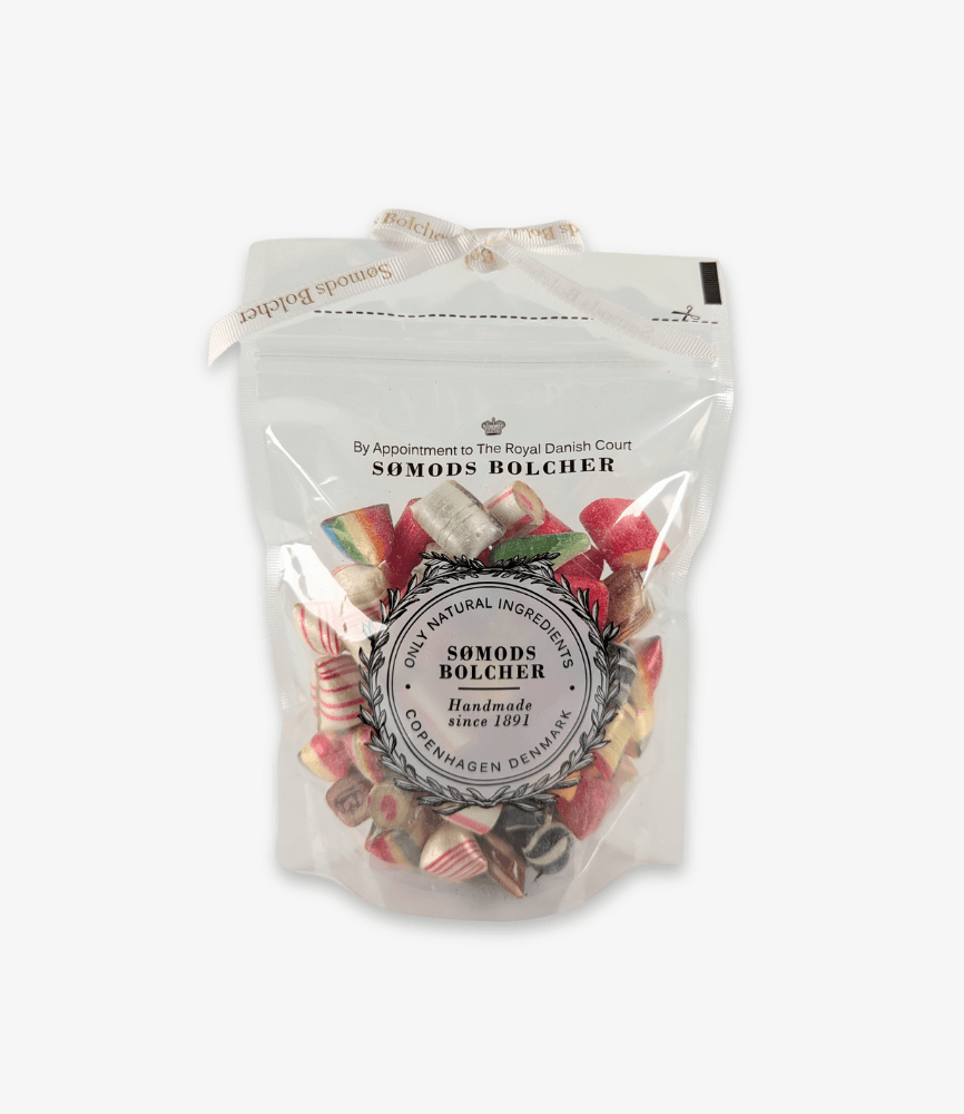 Frugtblanding 250g