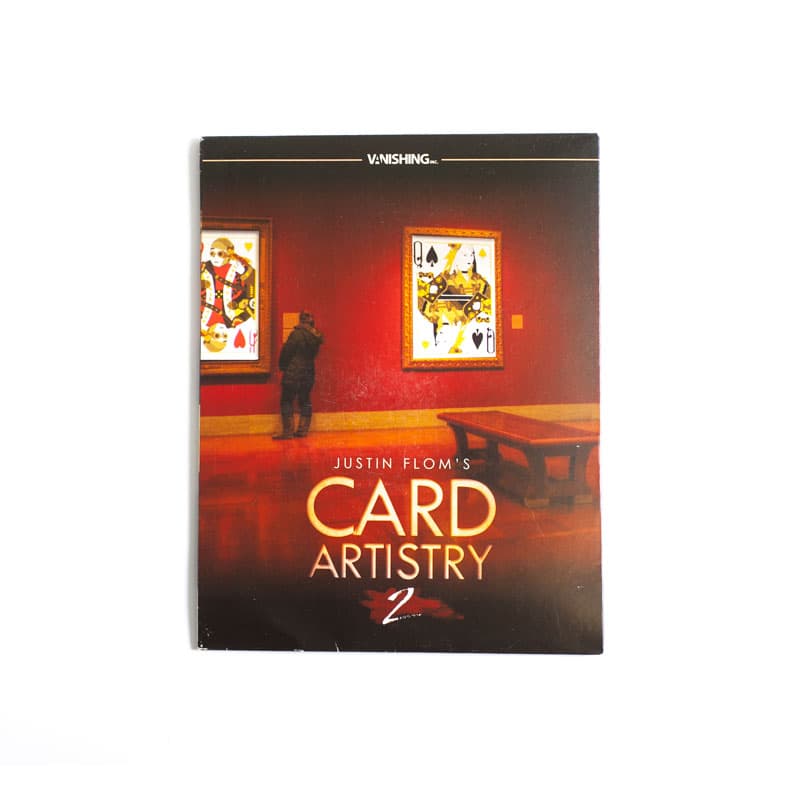Card Artistry 2