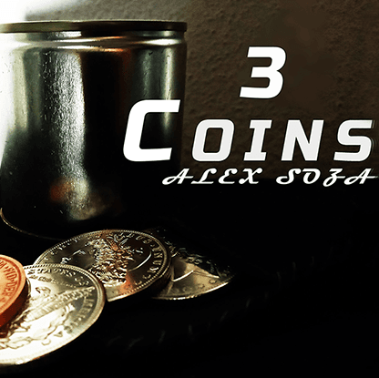 3 Coins