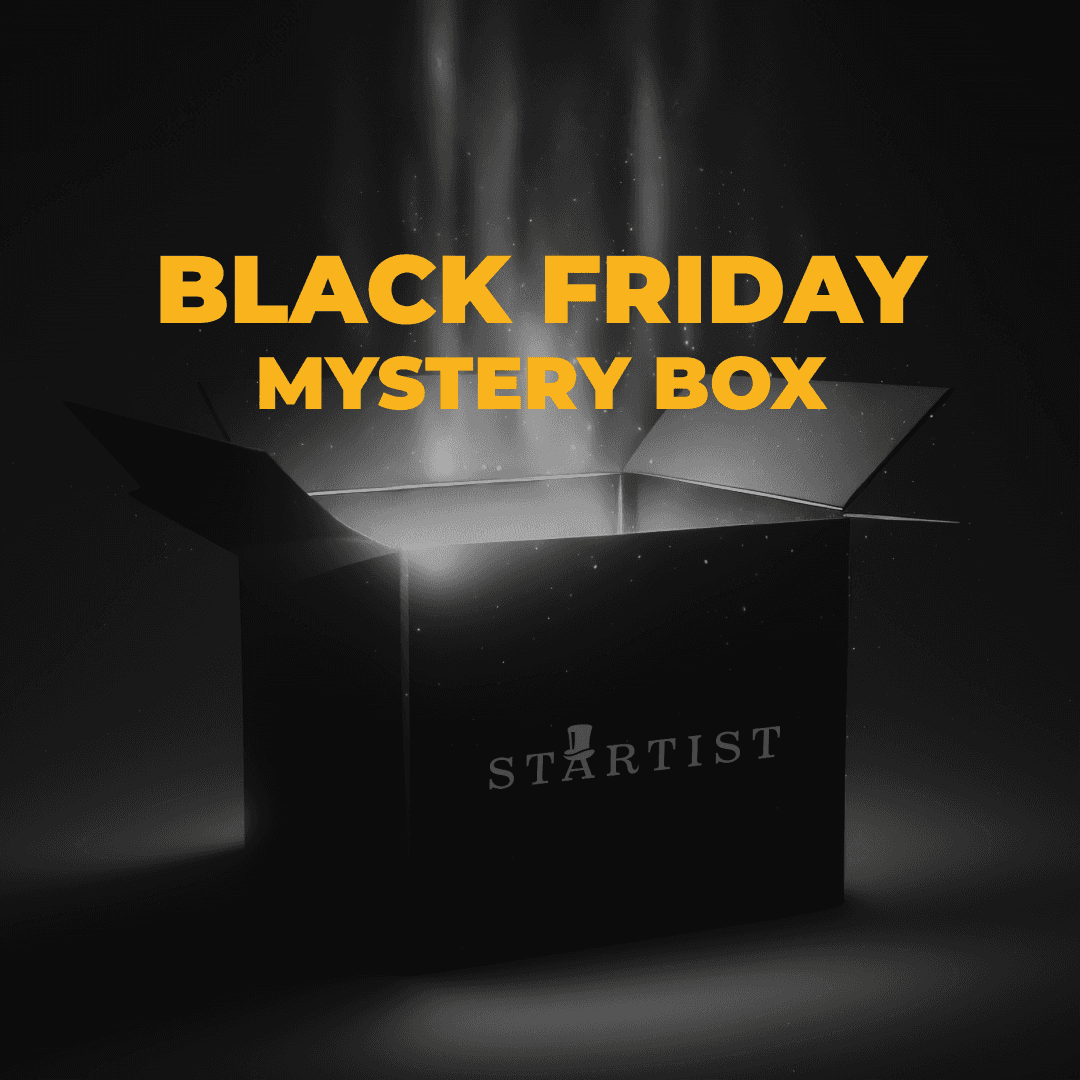MYSTERY BOX