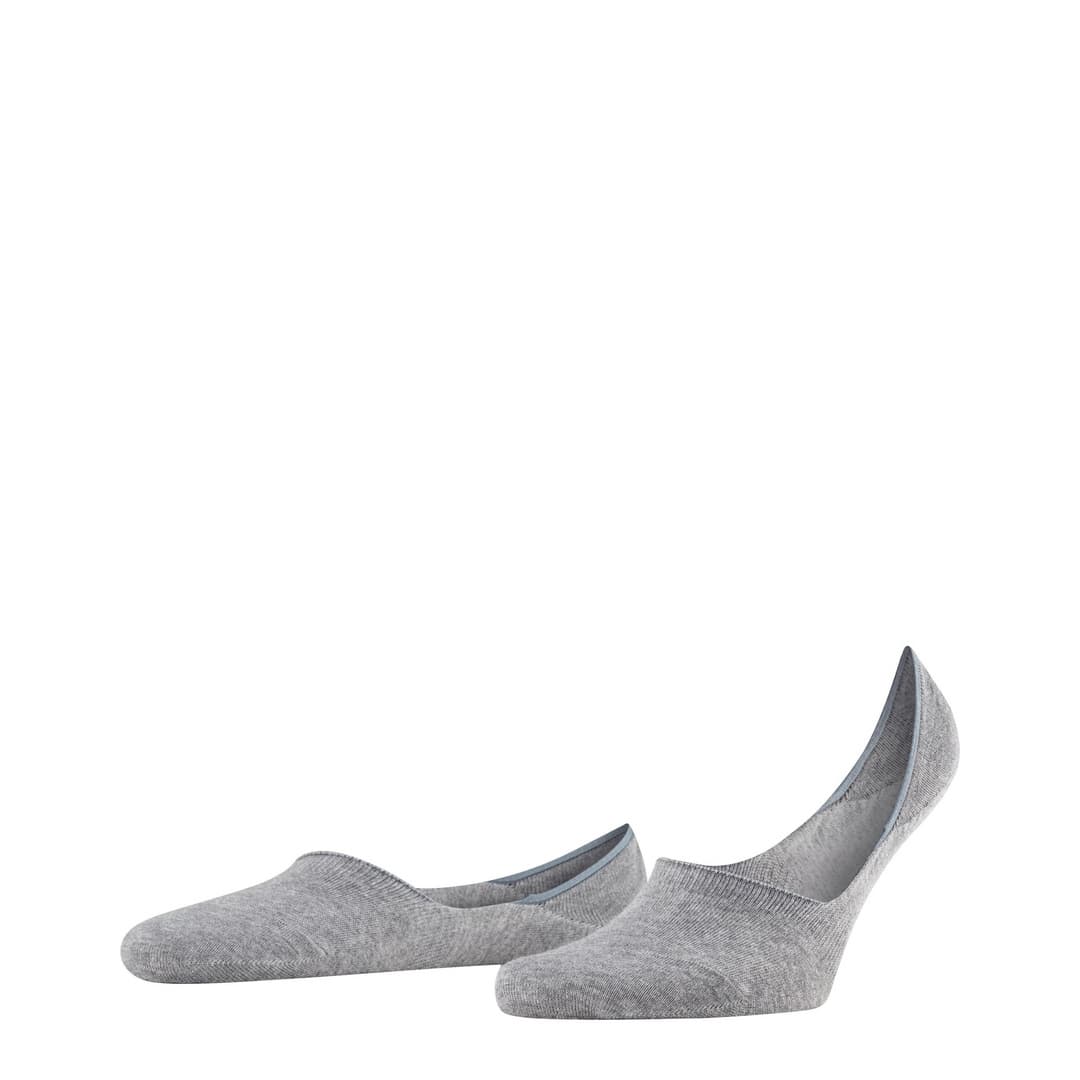 FALKE Step Medium Cut Men Invisibles