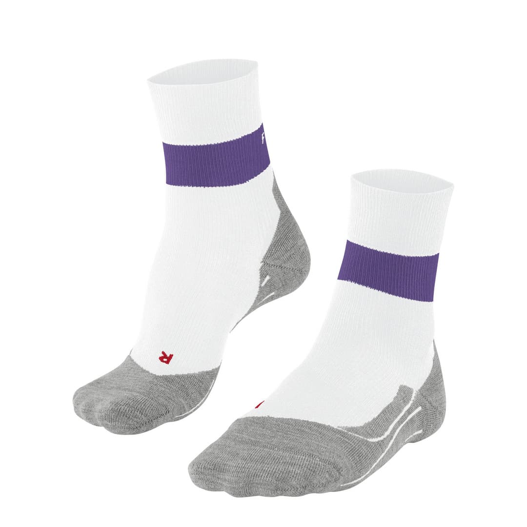 FALKE RU Compression Stabilizing Women Running Socks