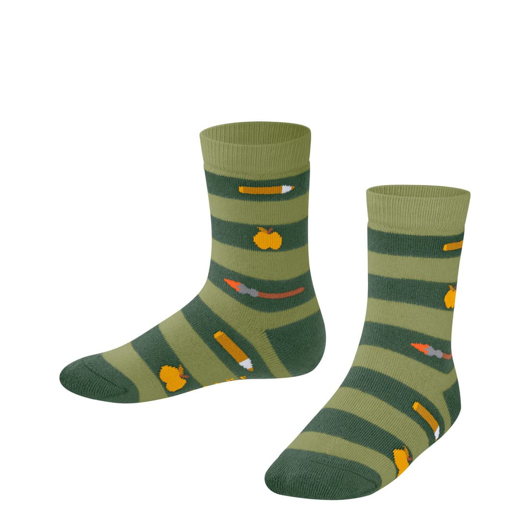FALKE School Supplies Kids Socks