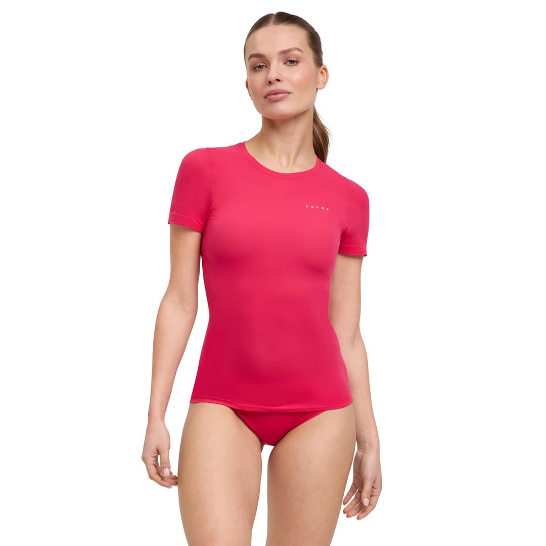 FALKE Women T-Shirt Ultralight Cool