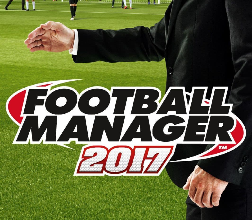 Football Manager Touch 2017 RoW PC Steam CD Key