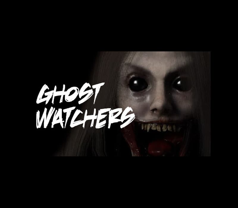 Ghost Watchers EU PC Steam Altergift