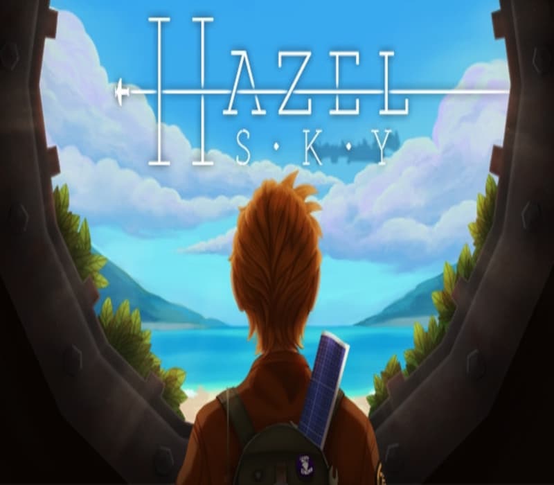 Hazel Sky PC Steam CD Key