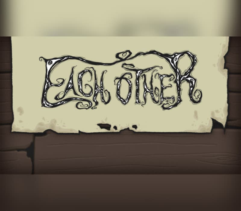 Each Other Steam CD Key