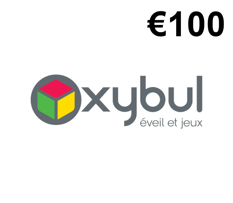Oxybul-Okaidi €100 Gift Card FR