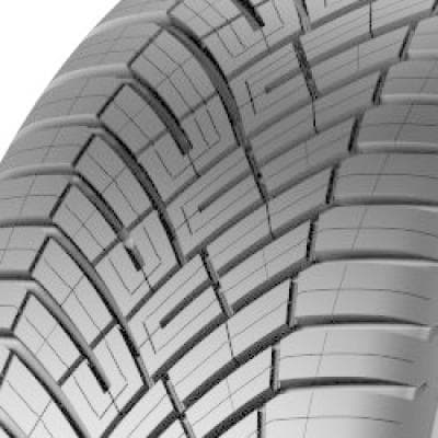 Continental AllSeasonContact 2 235/55 R19 101T