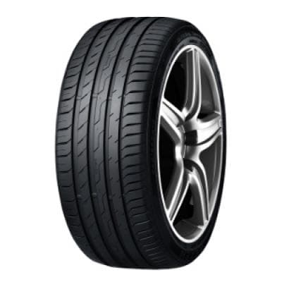Nexen N Fera Sport SUV 225/55 R18 102Y