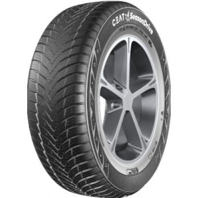 Ceat 4 SeasonDrive+ 215/65 R16 102V