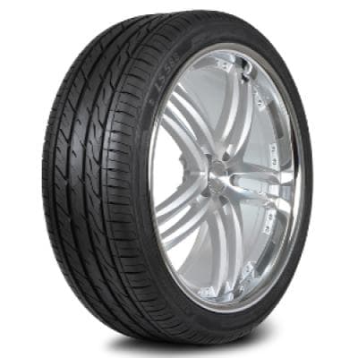 Landsail LS588 UHP 255/40 ZR18 99W
