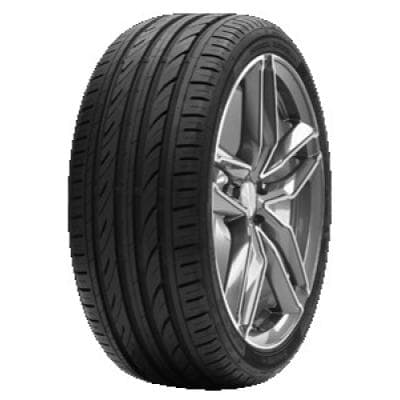 Novex Super Speed A3 235/40 R18 95W