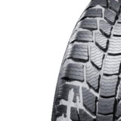 General Snow Grabber Plus 245/70 R16 107T