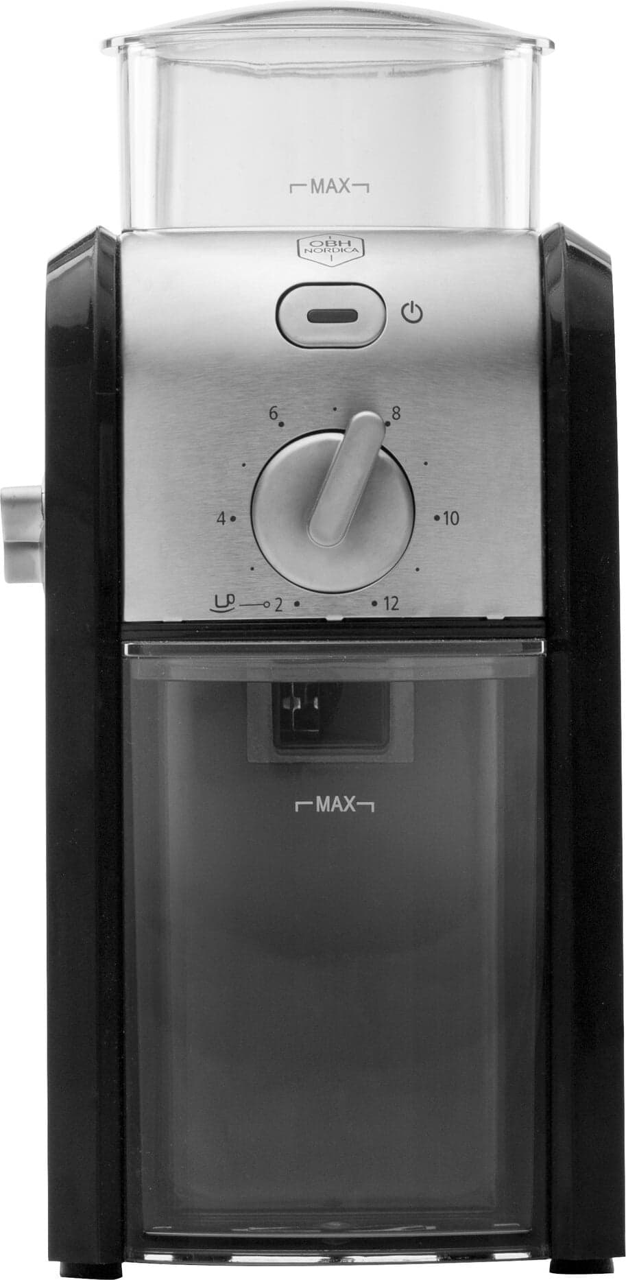 OBH Nordica Kaffekværn Precision